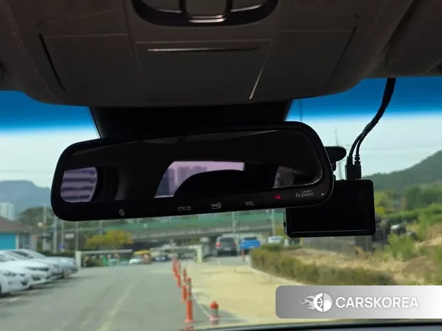 Hyundai Santa Fe TM 2018 Серый из Кореи, фото 5