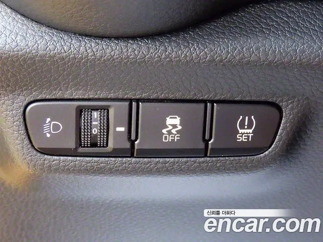 Kia Morning Urban (JA) 2023 Желтый из Кореи, фото 5