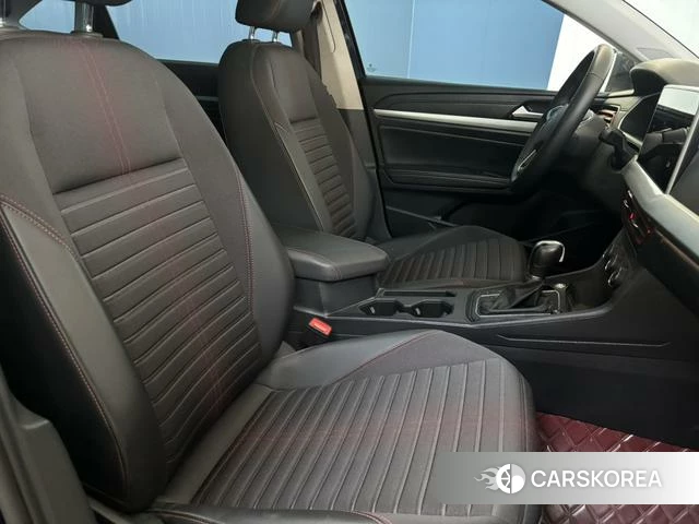 Volkswagen Lavida 2022 Черный из Китая, фото 5