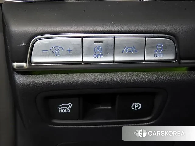 Genesis GV80 2021 Черный из Кореи, фото 5