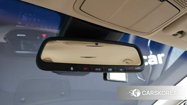 Hyundai Grandeur IG 2019 Белый из Кореи, фото 5