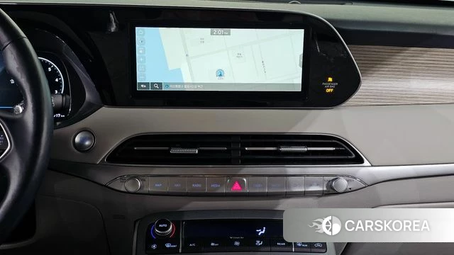 Hyundai Palisade 2021 Белый из Кореи, фото 5