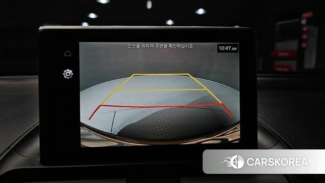 Hyundai Casper 2024 Цвет тростника из Кореи, фото 5