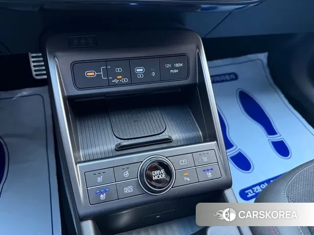 Hyundai Kona Hybrid (SX2) 2025 Белый из Кореи, фото 5