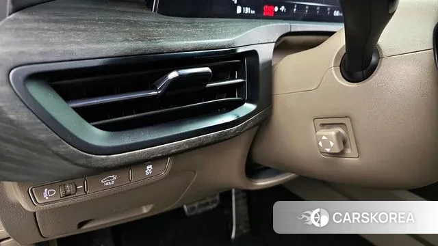 Kia K8 2021 Черный из Кореи, фото 5