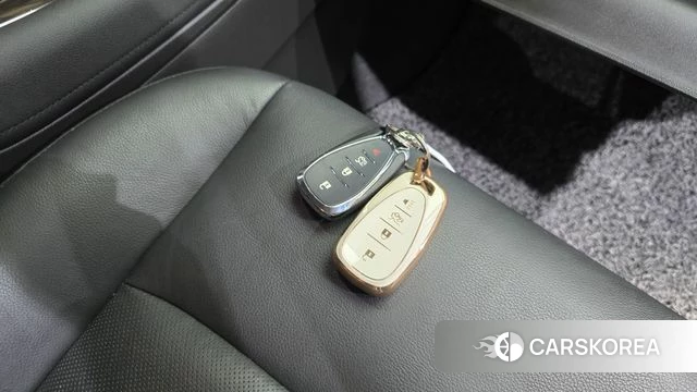 Chevrolet (GM Daewoo) The New Malibu 2020 Белый из Кореи, фото 5