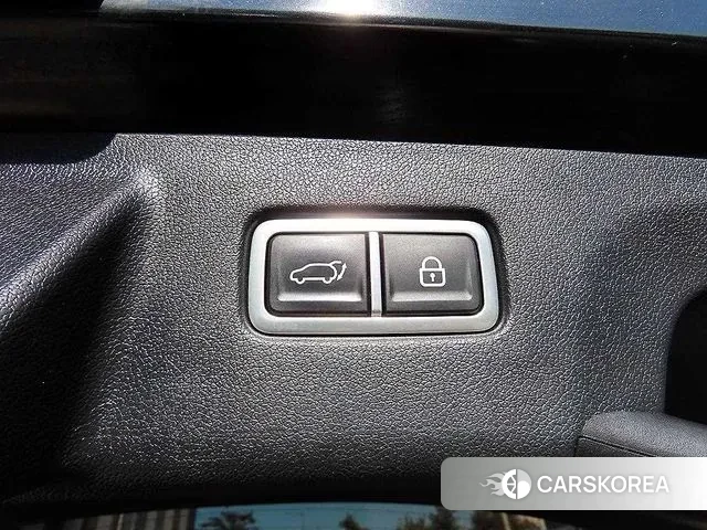 Kia Sorento 4th Generation 2020 Черный из Кореи, фото 5