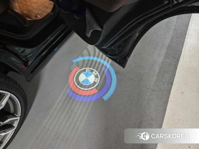 BMW X4 (G02) id 4453395 из Кореи 5