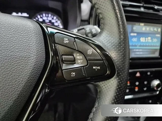 Ssangyong Berry New Tivoli 2019 Белый из Кореи, фото 5