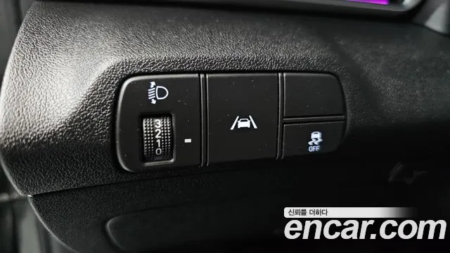 Hyundai Avante (CN7) 2020 Серый из Кореи, фото 5