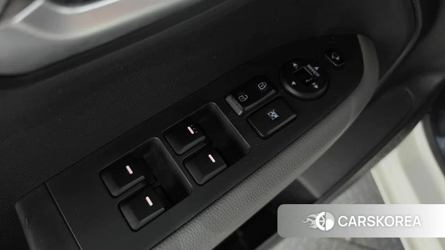 Kia The New Ray 2021 Белый из Кореи, фото 5