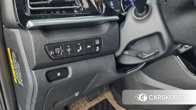 Kia The New Niro 2021 Черный из Кореи, фото 5