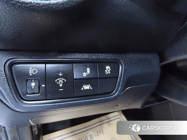 Kia Come New K3 2020 Черный из Кореи, фото 5