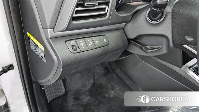 Hyundai The New Avante AD 2019 Белый из Кореи, фото 5