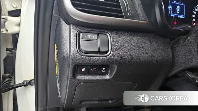 Kia K5 Hybrid 2nd Generation 2018 Белый из Кореи, фото 5