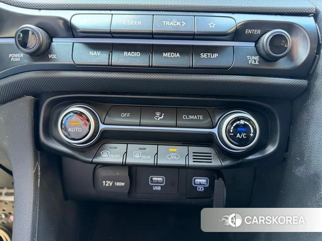 Hyundai Veloster (JS) 2021 Белый из Кореи, фото 5