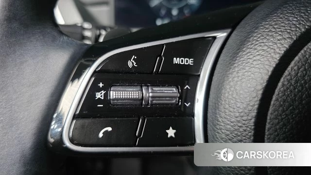 Kia The New Seltos 2023 Белый из Кореи, фото 5