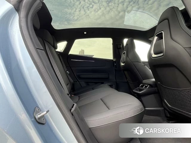 Polestar Polestar 4 2024 Другой из Китая, фото 5