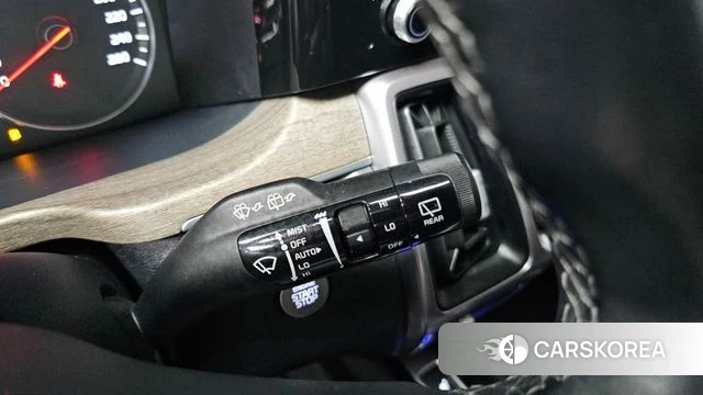 Kia Sorento 4th Generation 2023 Серый из Кореи, фото 5