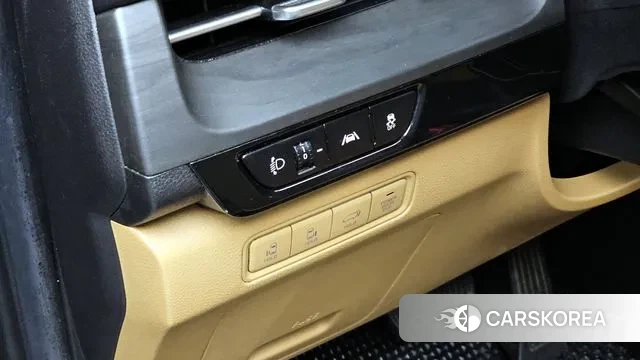 Kia Carnival 4th generation 2020 Черный из Кореи, фото 5