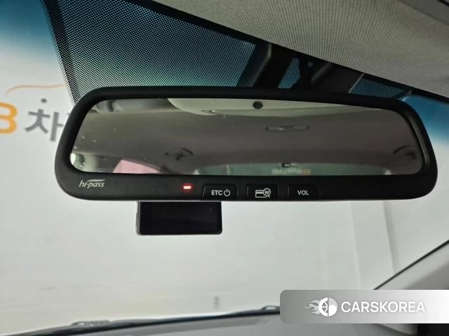 Hyundai The New Avante AD 2019 Белый из Кореи, фото 5