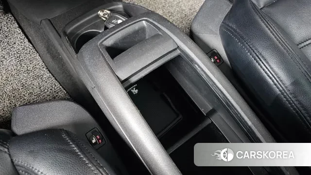 Citroen / DS Grand C4 Picasso 2018 Серый из Кореи, фото 5