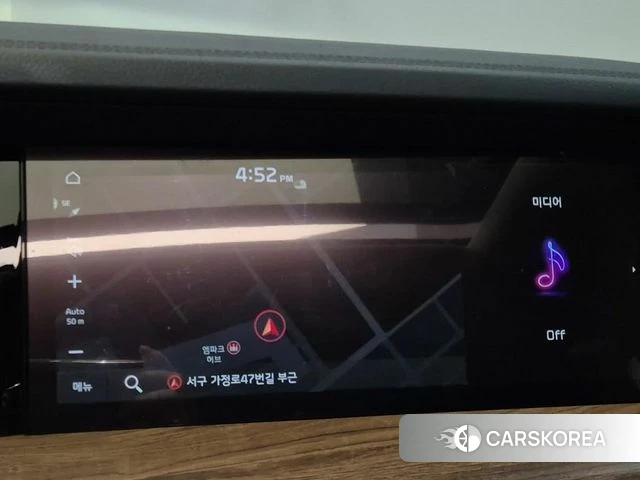 Kia Mohave Master 2021 Черный из Кореи, фото 5