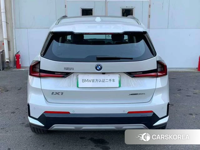 BMW iX1 id 4209005 из Китая 5