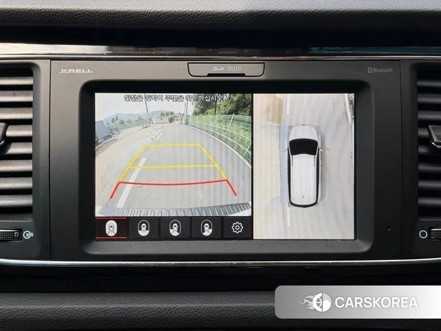 Kia The New Carnival 2019 Белый из Кореи, фото 5