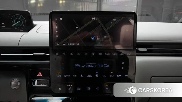 Hyundai Staria 2023 Серый из Кореи, фото 5