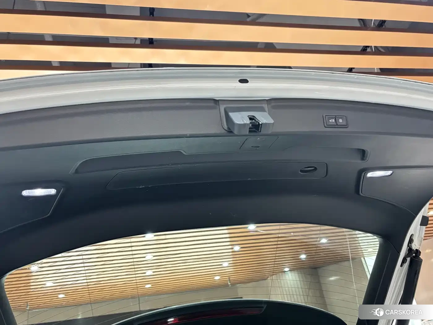 Audi Q3 2022 Белый из Китая, фото 5