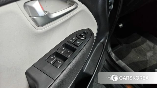 Kia The New Kia Ray 2023 Серый из Кореи, фото 5