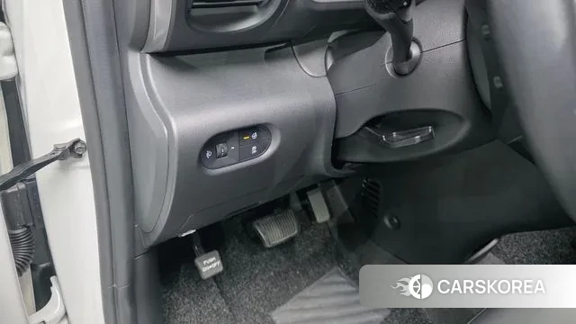 Hyundai Casper 2024 Белый из Кореи, фото 5