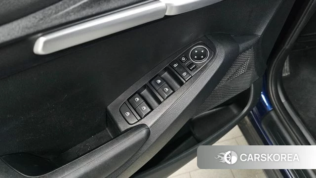 Kia Seltos 2021 Синий из Кореи, фото 5