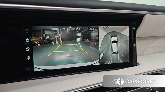 Hyundai Palisade (LX3) 2025 Белый из Кореи, фото 5
