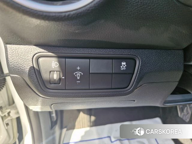 Kia The New K3 2nd generation 2022 Белый из Кореи, фото 5