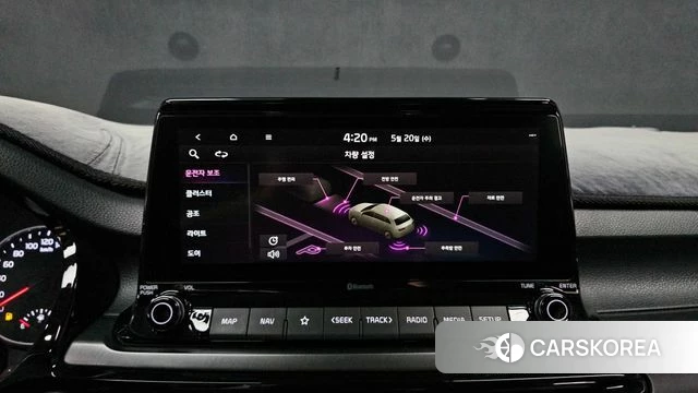 Kia Seltos 2020 Белый из Кореи, фото 5