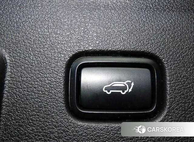Kia Sportage 5th Generation Hybrid 2021 Черный из Кореи, фото 5