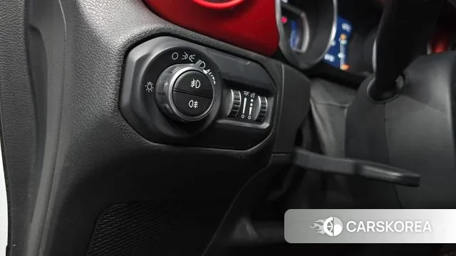 Jeep Wrangler (JL) 2018 Белый из Кореи, фото 5