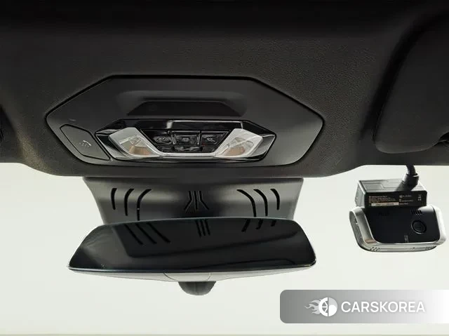 BMW 4 Series (G22) 2022 Белый из Кореи, фото 5