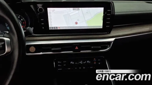 Kia K5 3rd generation id 2916559 из Кореи 5