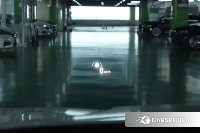 Hyundai The New Santa Fe 2020 Белый из Кореи, фото 5