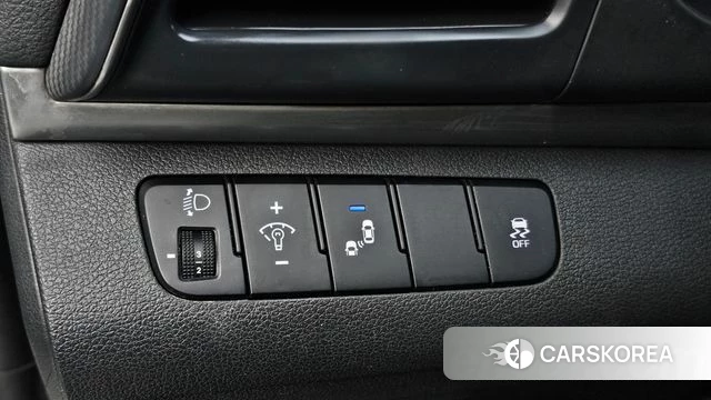 Hyundai The New Avante AD 2019 Белый из Кореи, фото 5