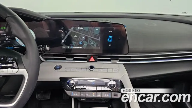 Hyundai Avante (CN7) id 2719499 из Кореи 5