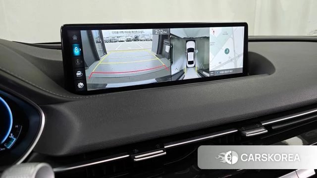 Genesis G80 (RG3) id 4223104 из Кореи 5