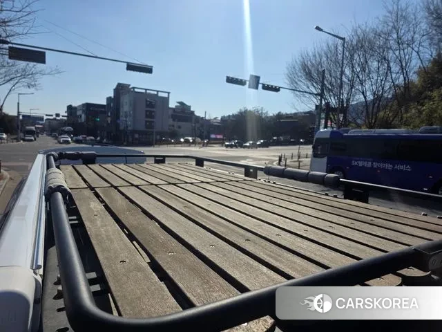 Hyundai The New Grand Starex 2018 Серебряный из Кореи, фото 5