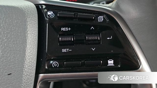Ssangyong Torres EVX 2024 Жемчужный цвет из Кореи, фото 5