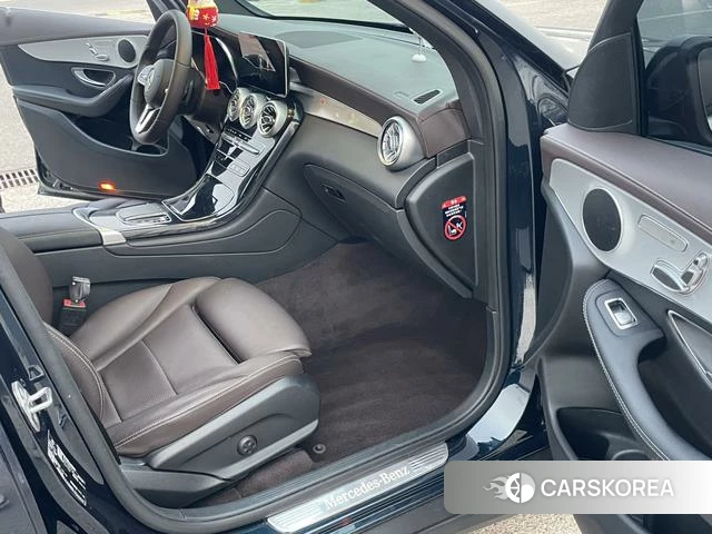 Mercedes-Benz GLC id 4208624 из Китая 5