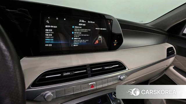 Hyundai Palisade 2020 Белый из Кореи, фото 5