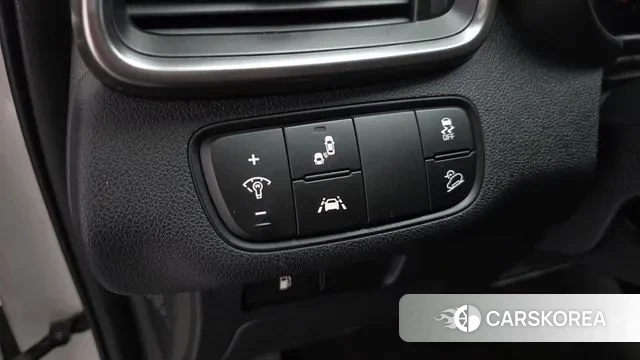 Kia The New Sorento 2019 Белый из Кореи, фото 5